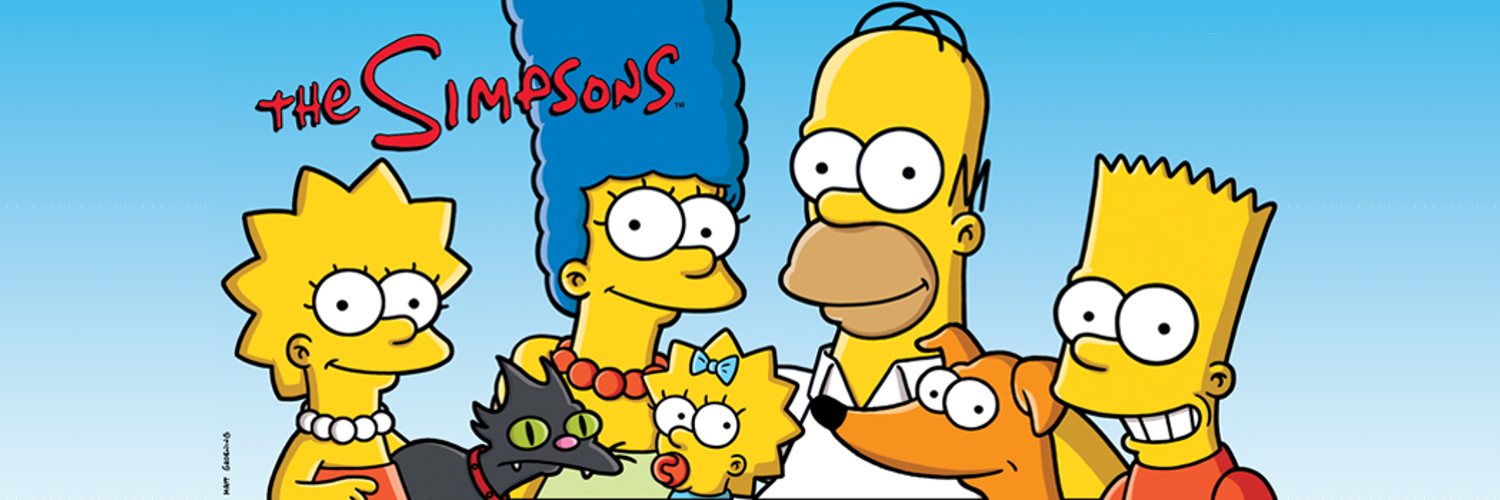 simpsons